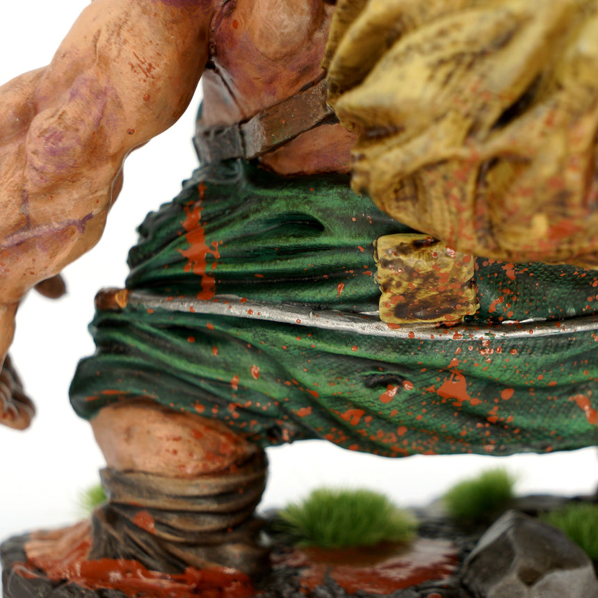 Hill Giant