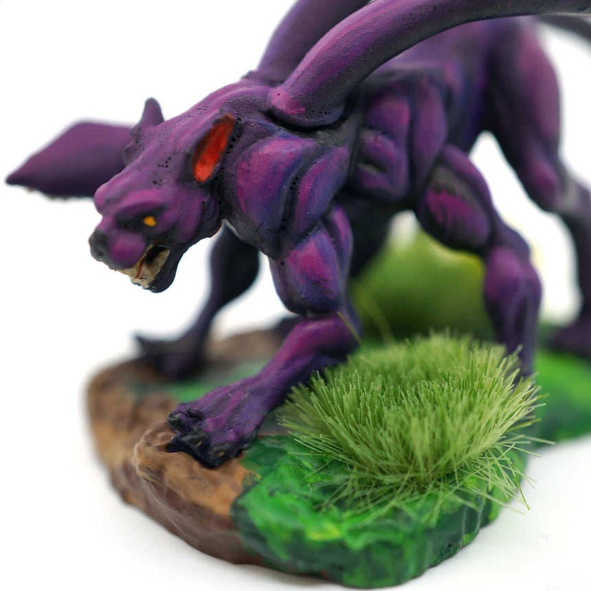 Displacer Beast: Panthor Edition