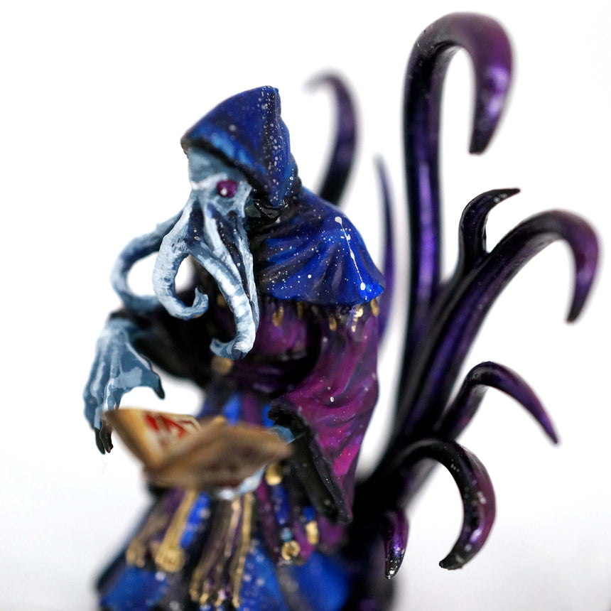 Alhoon & Intellect Devourers