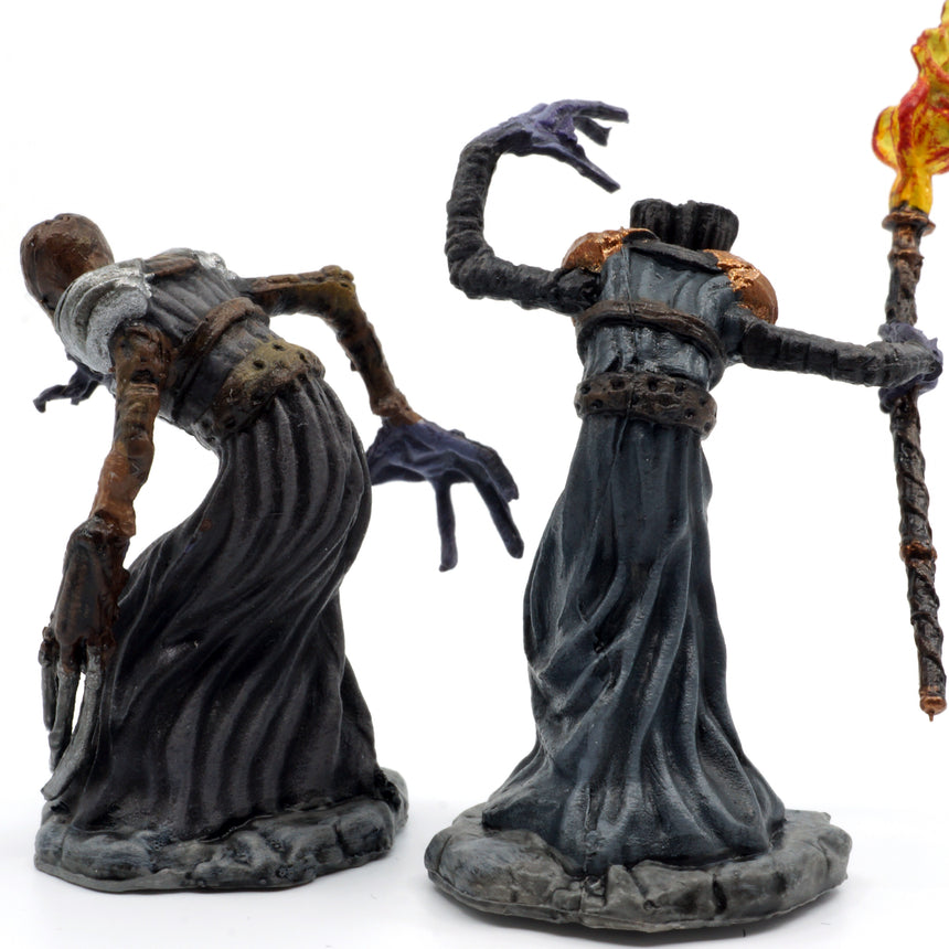 Mind Flayers