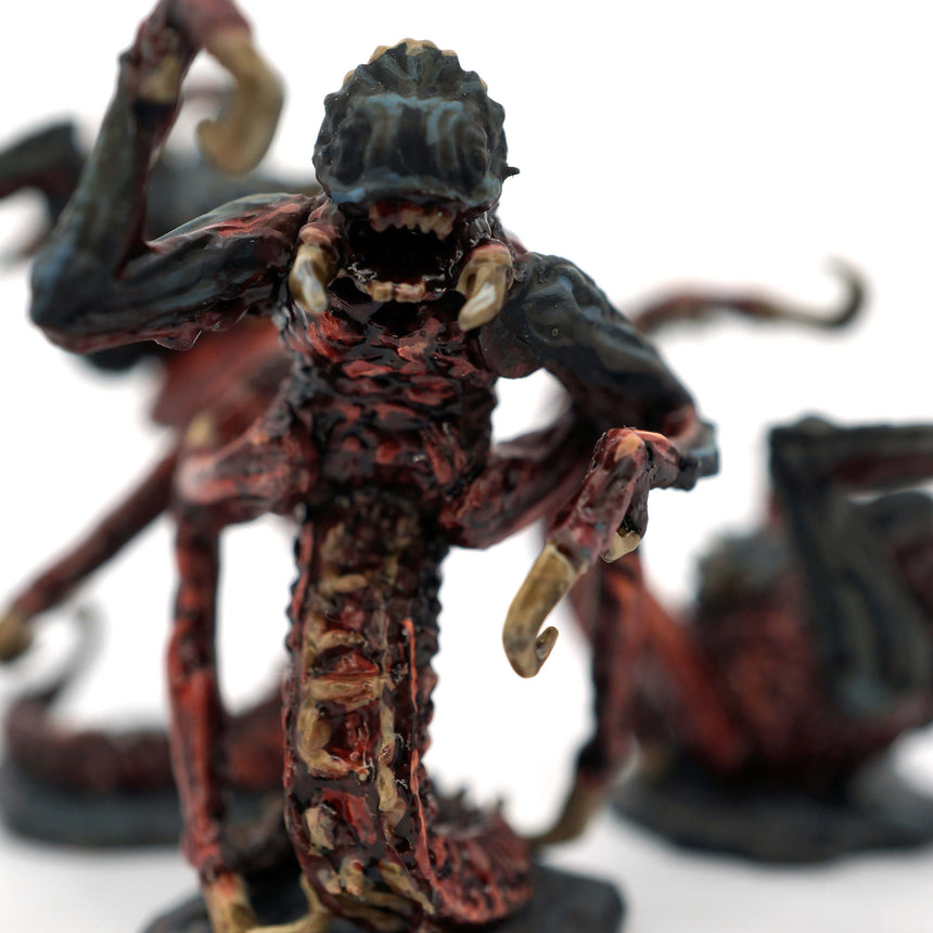 Critical Role: Core Spawn Crawlers
