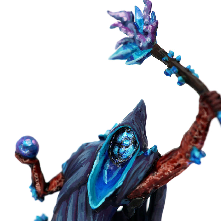 Critical Role: Core Spawn Emissary & Seer