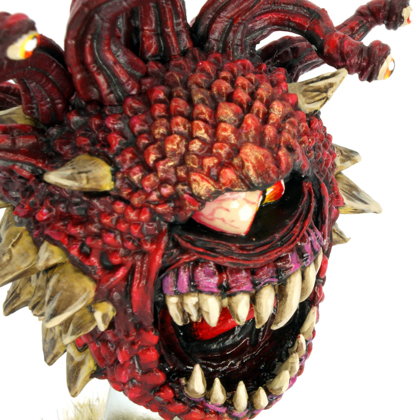 Beholder: Berry Angry Edition