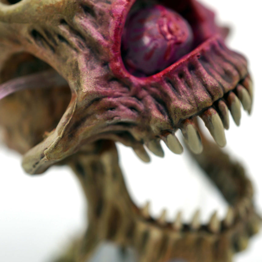 Death Tyrant