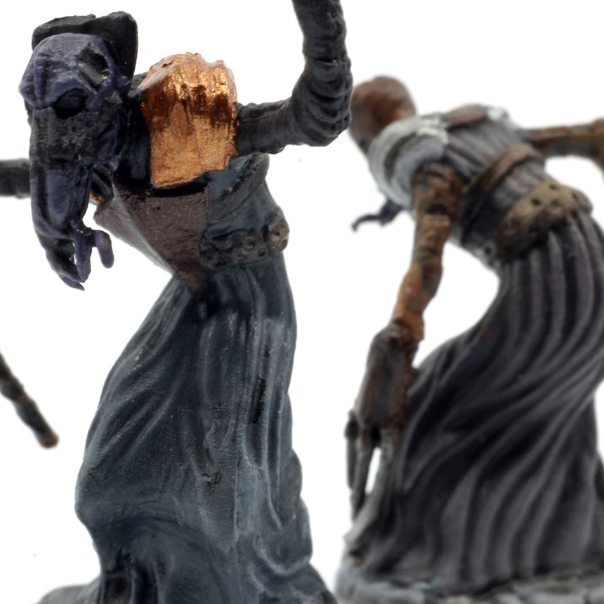 Mind Flayers