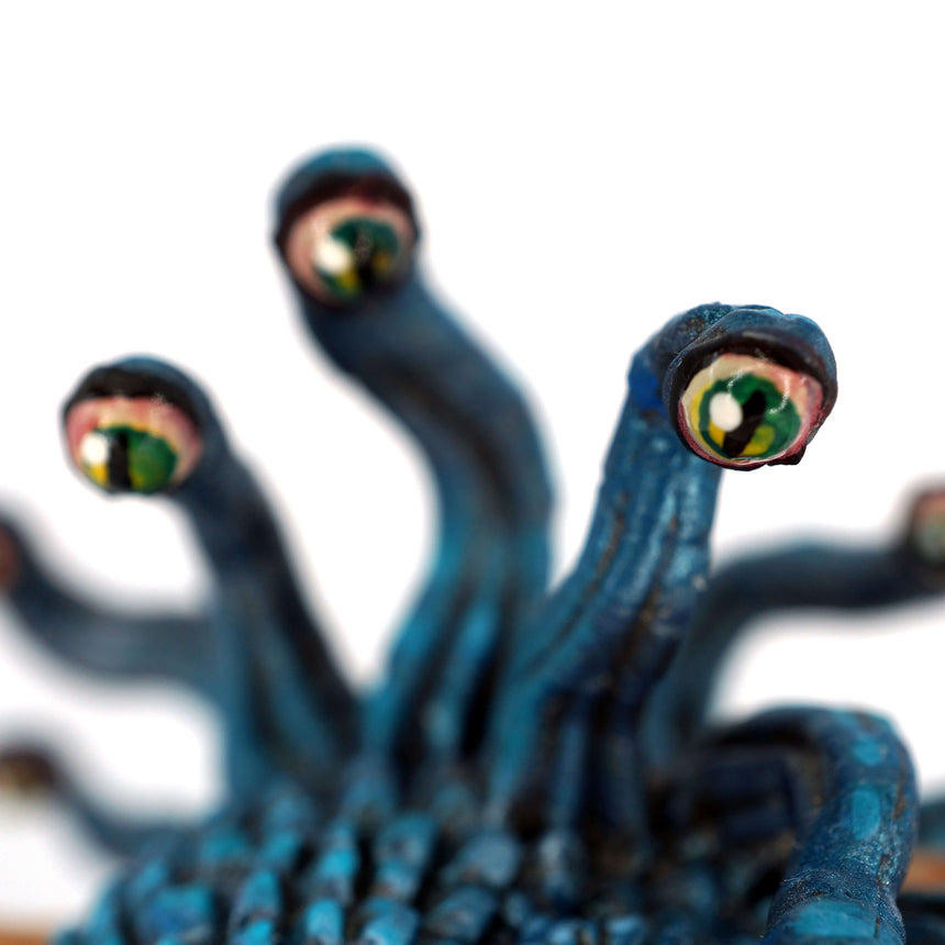 Beholder: Doomberry Edition