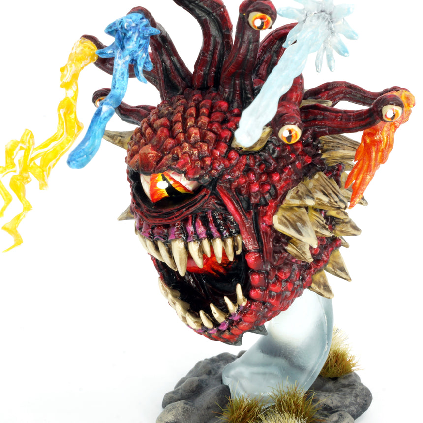 Beholder: Berry Angry Edition