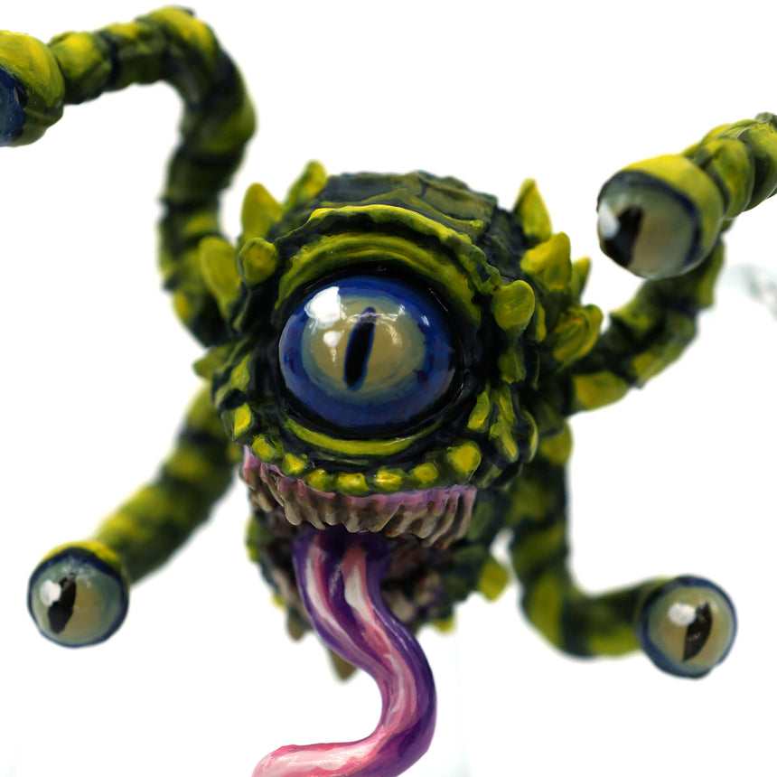 Gazer and Spectator