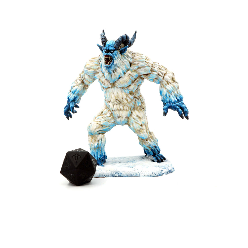 Abominable Yeti