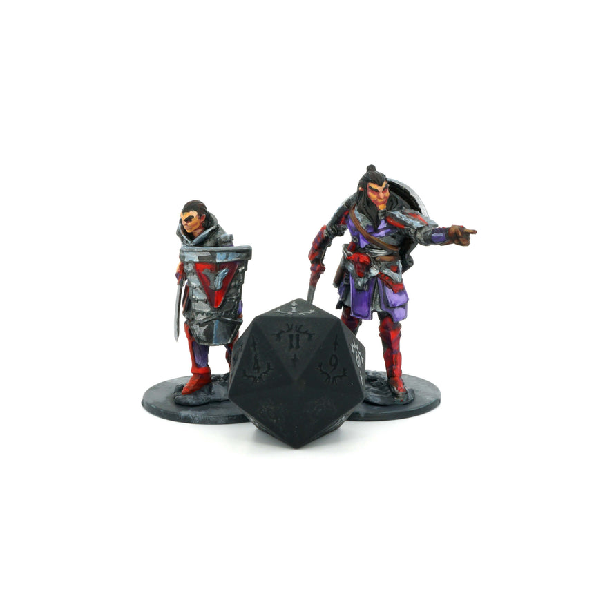 Hobgoblins