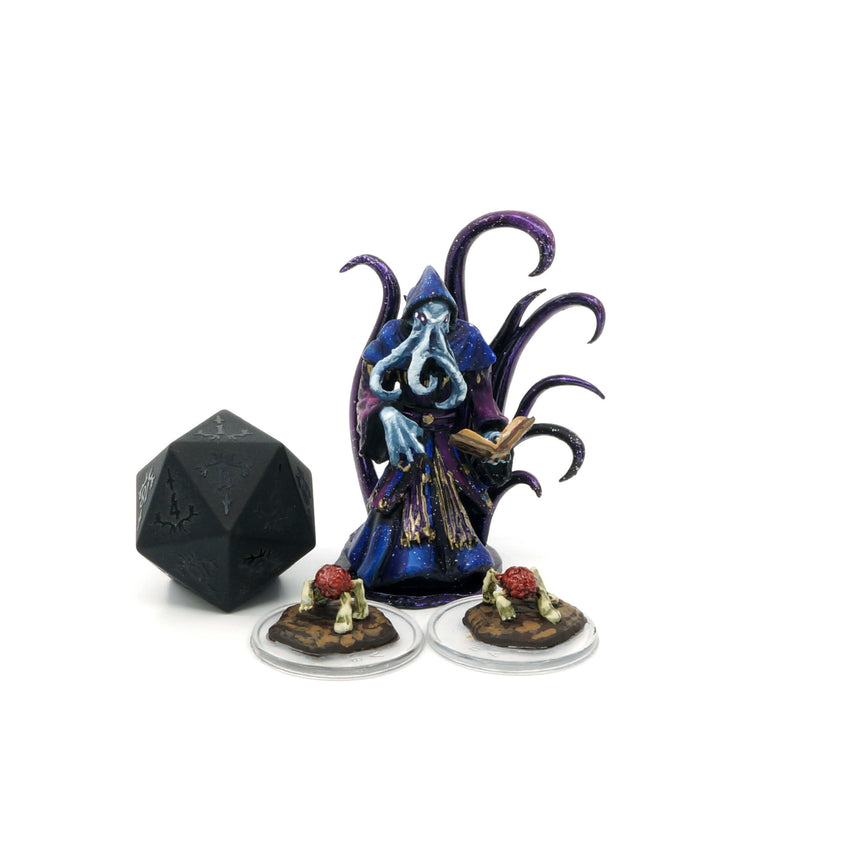 Alhoon & Intellect Devourers