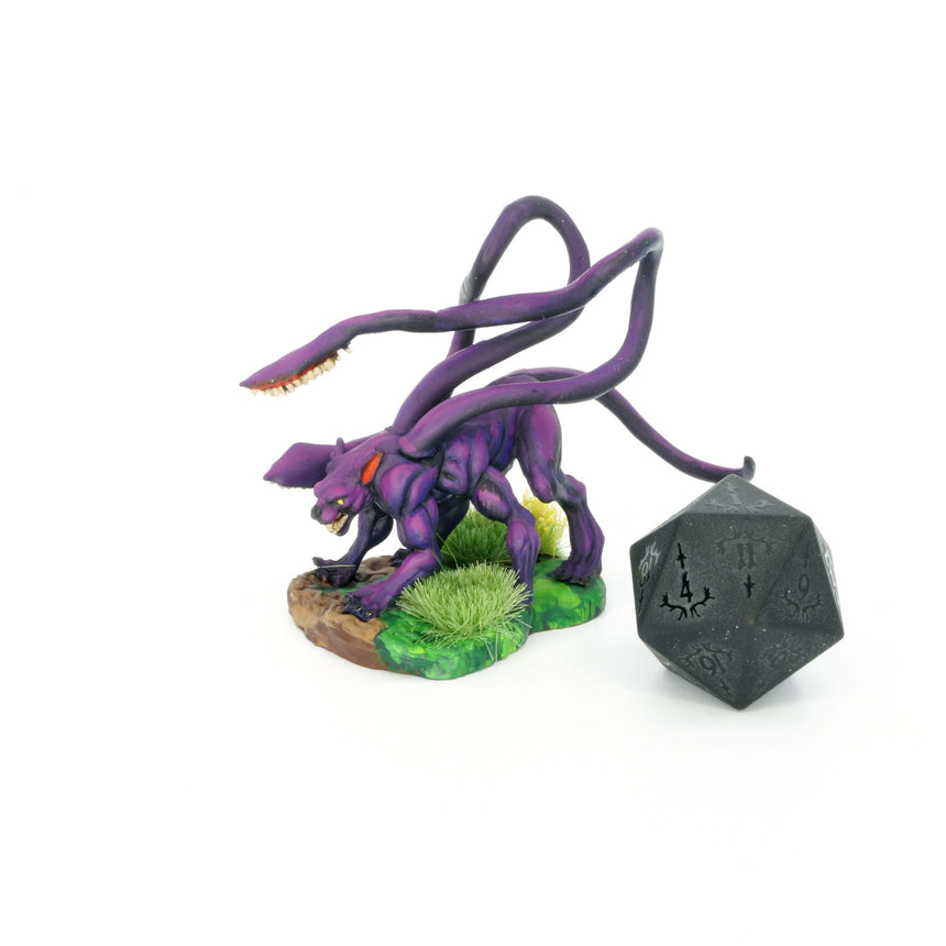 Displacer Beast: Panthor Edition