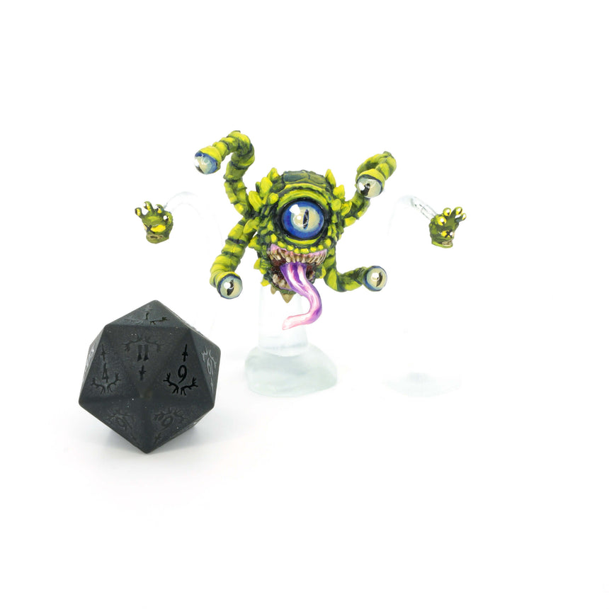 Gazer and Spectator