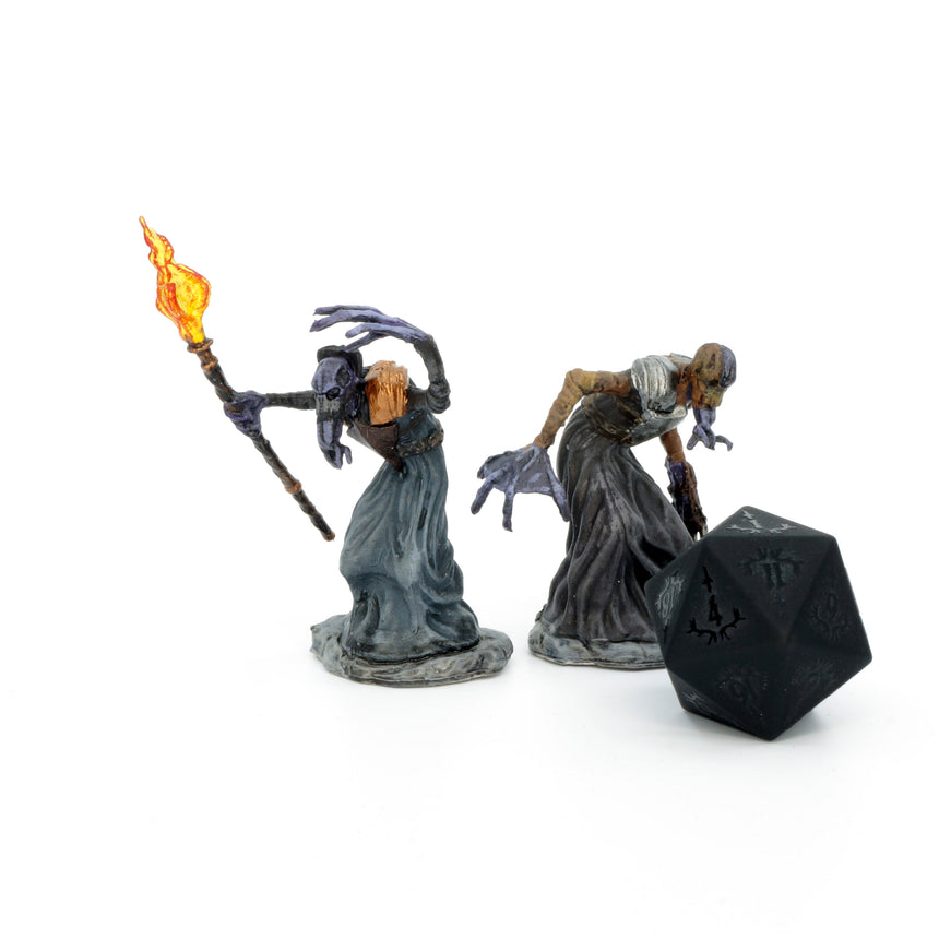 Mind Flayers
