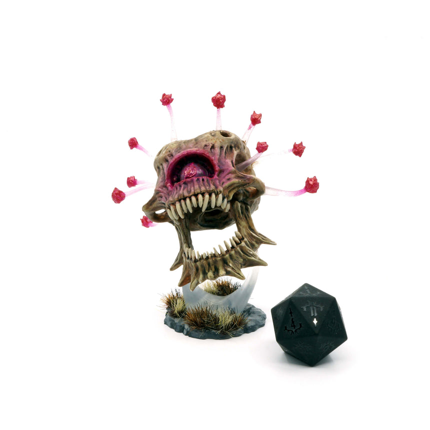 Death Tyrant