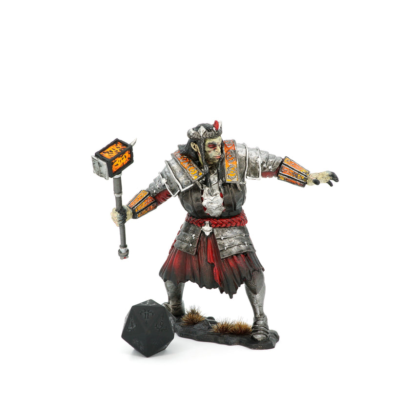 Fire Giant