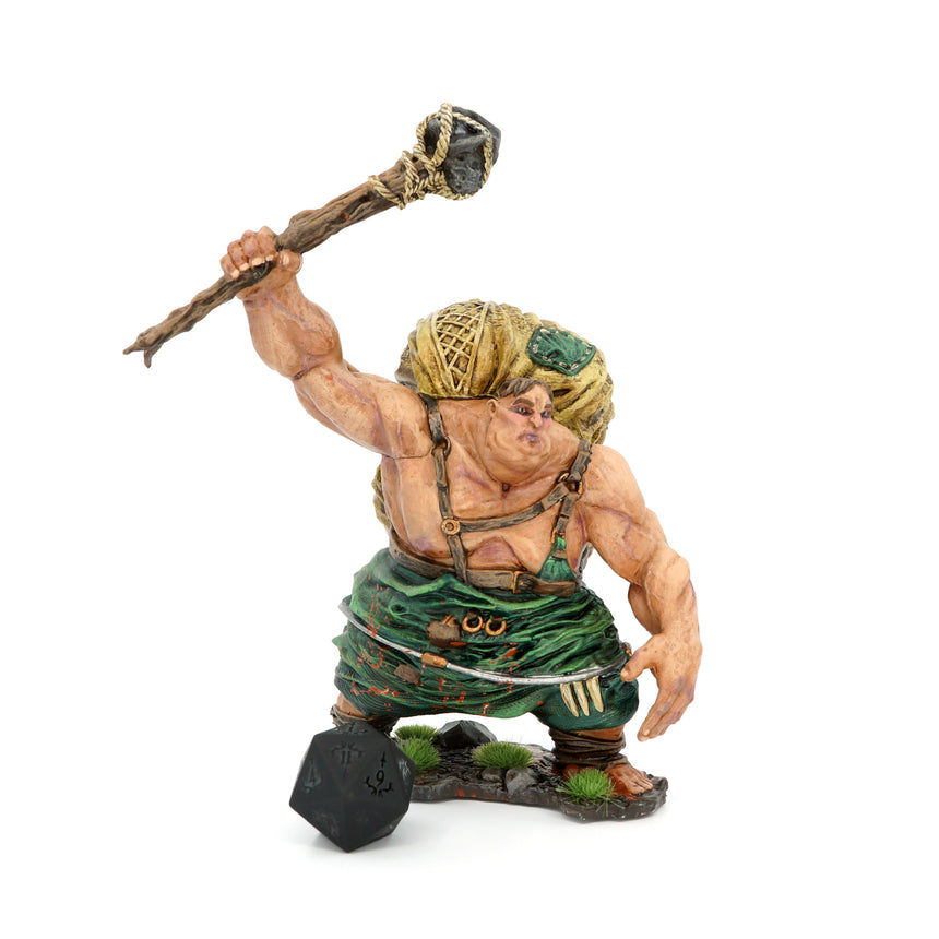 Hill Giant