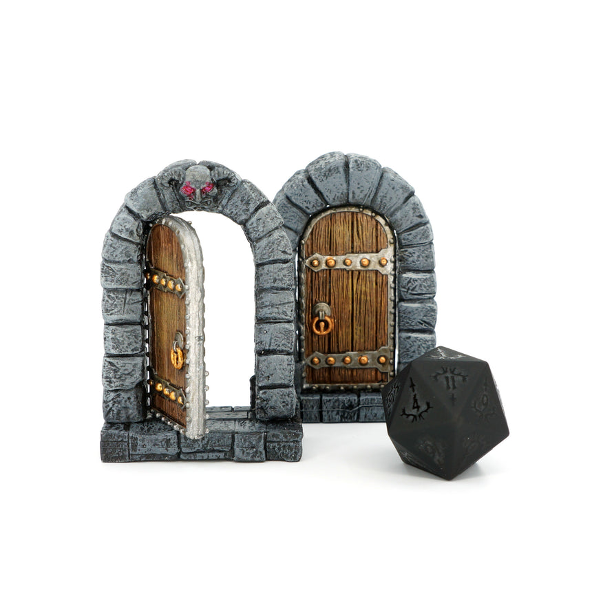 Doors
