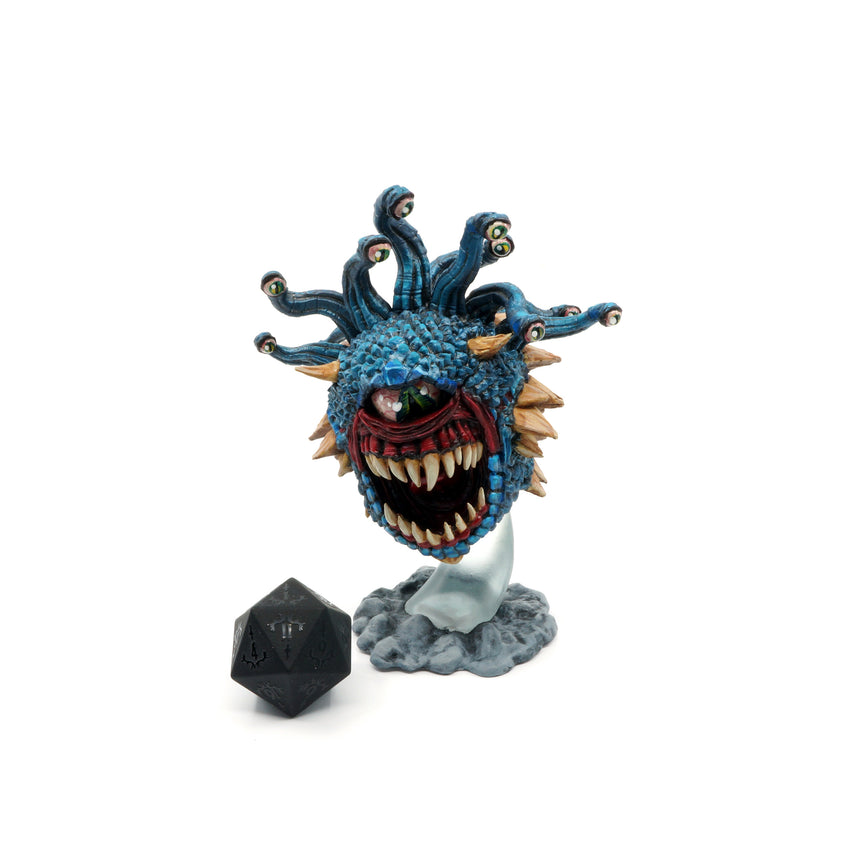 Beholder: Doomberry Edition