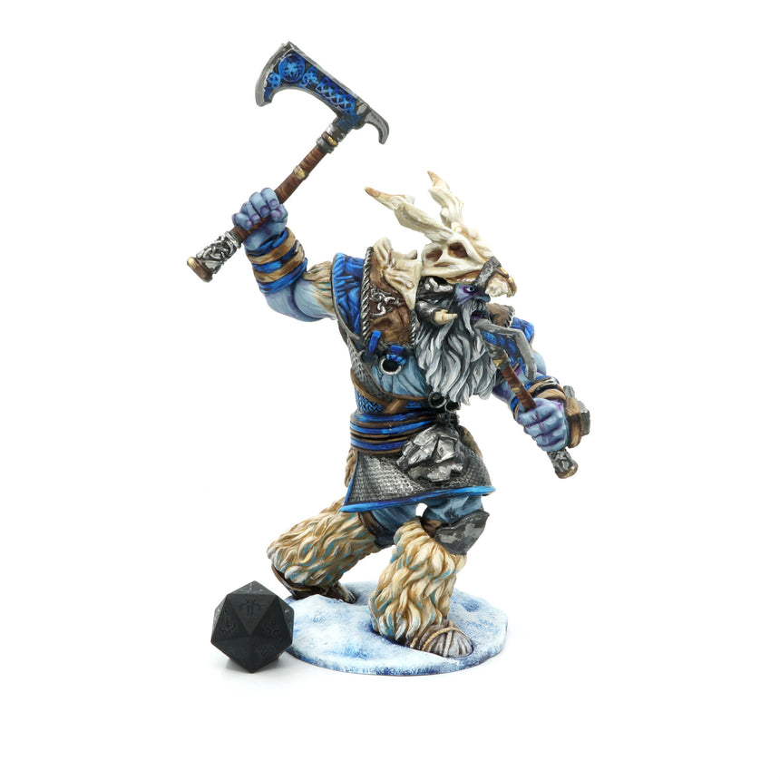 Frost Giant