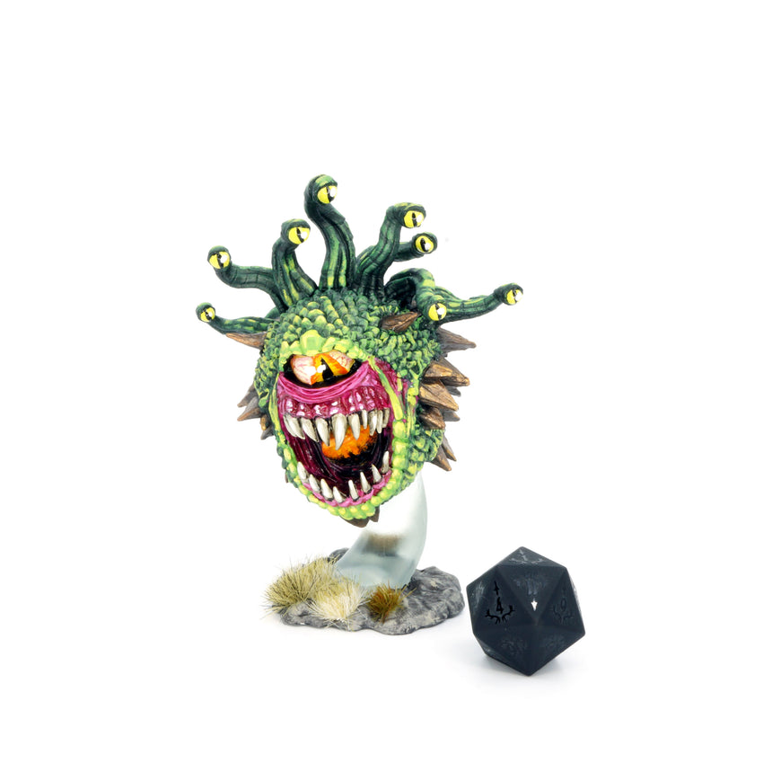 Beholder: Melon of Doom Edition