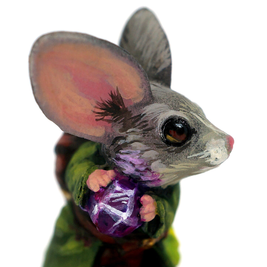 Humblewood Bandit Coalition: Jerbeen Thief