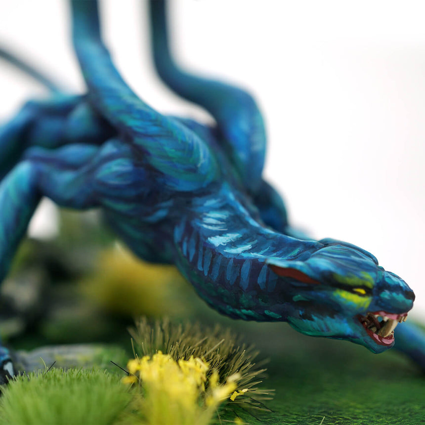 Displacer Beast