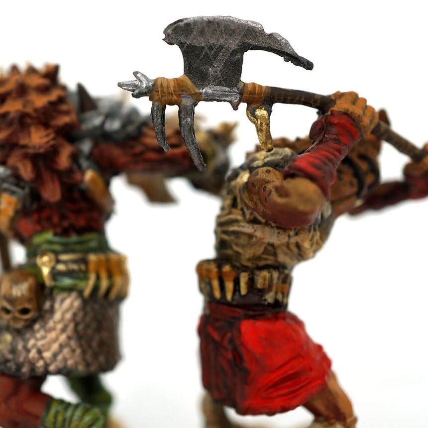 Gnolls