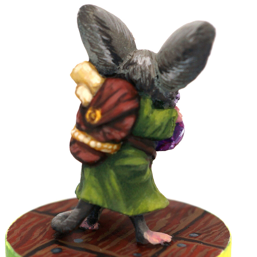 Humblewood Bandit Coalition: Jerbeen Thief