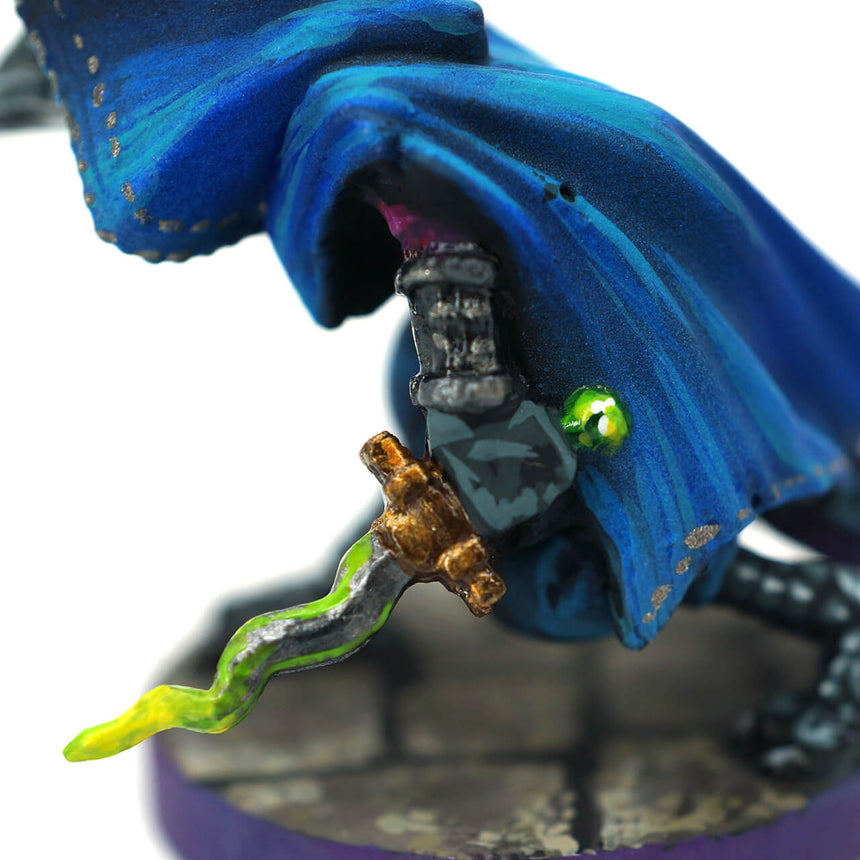 Humblewood Bandit Coalition: Corvum Rogue