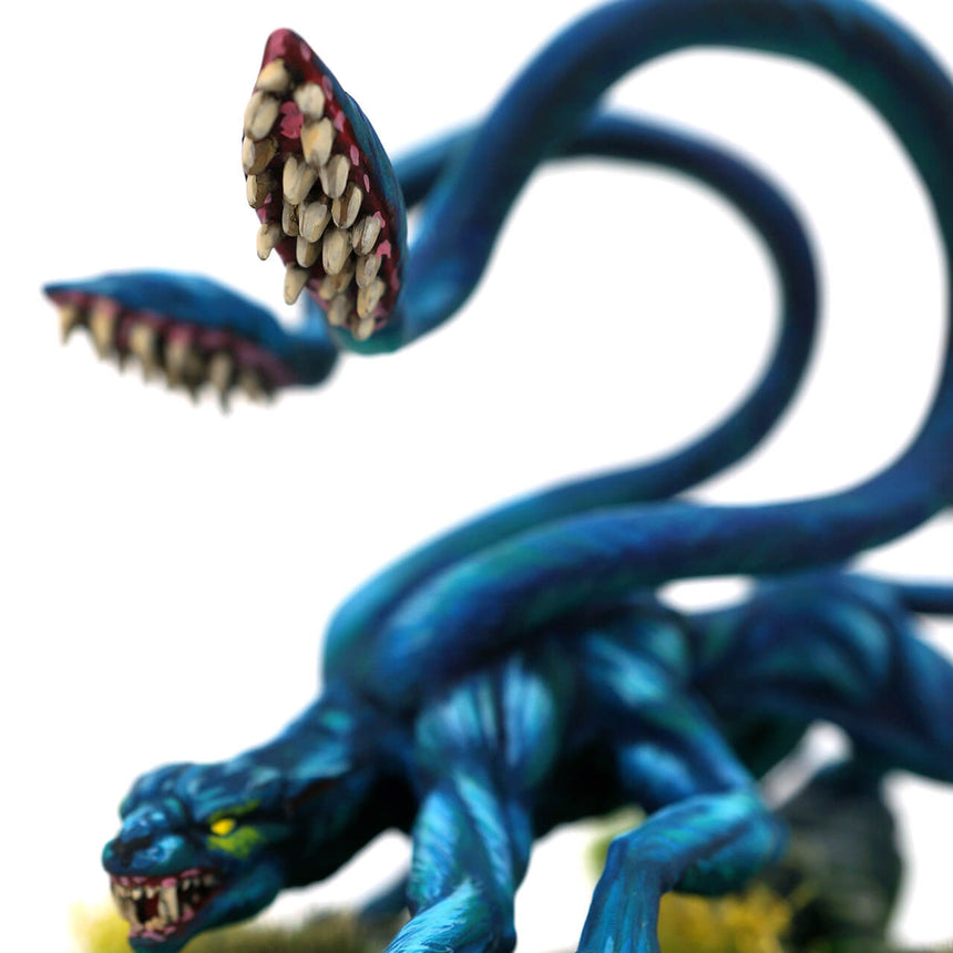 Displacer Beast