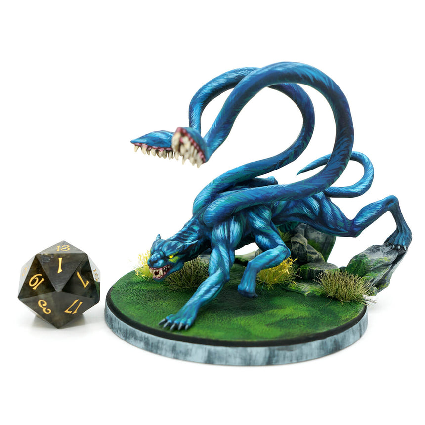 Displacer Beast