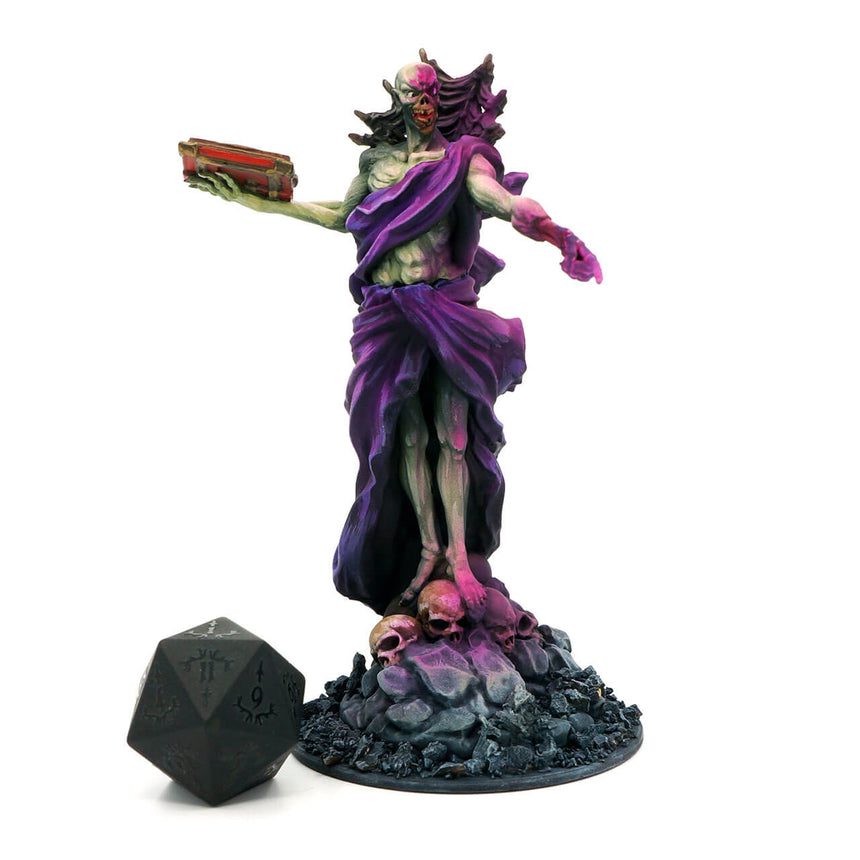 Vecna Lord of the Hand and the Eye