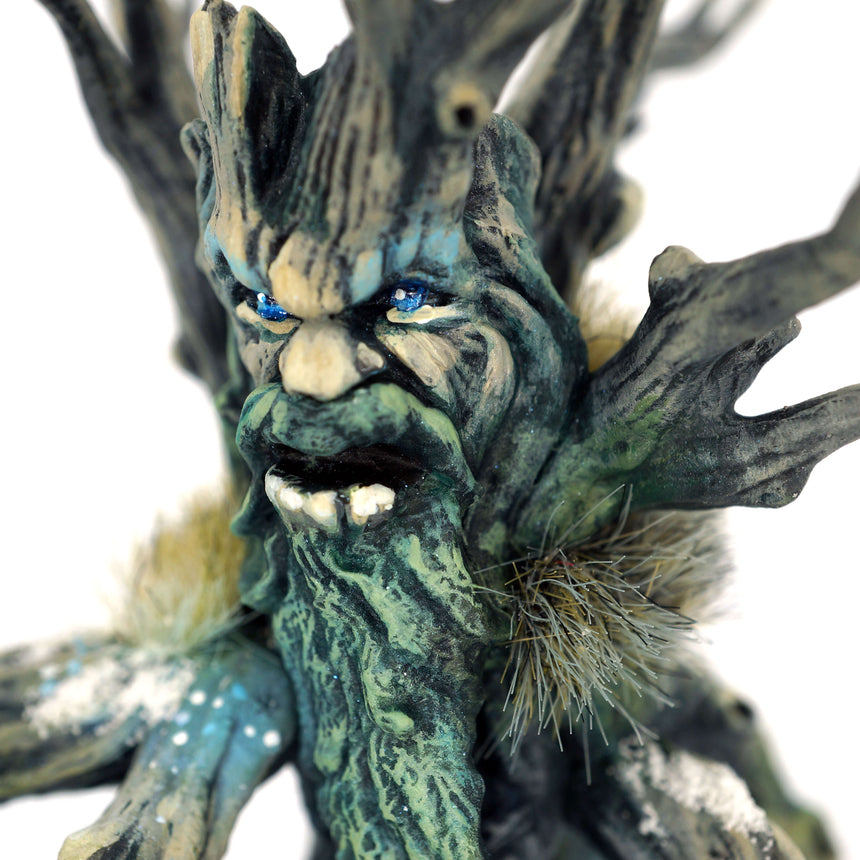 Treant: Winter Solstice Edition