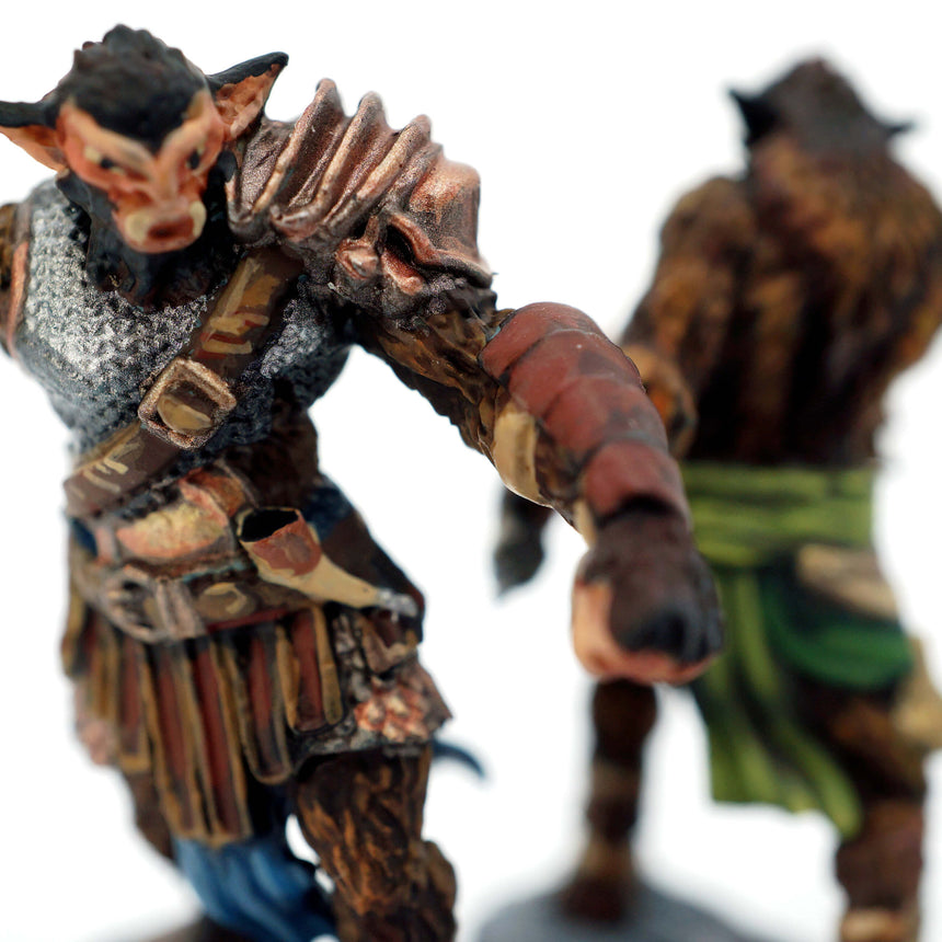 Bugbears