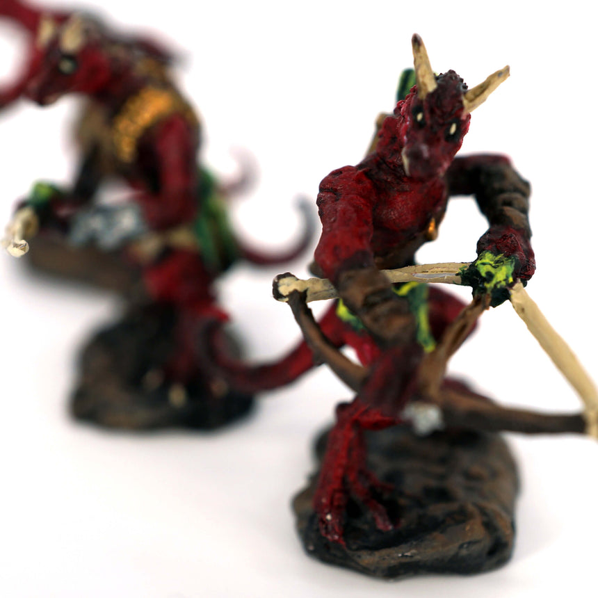 Kobolds