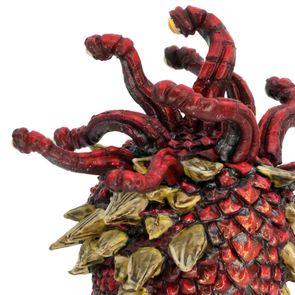 Beholder: Berry Angry Edition – Peril & Pigment