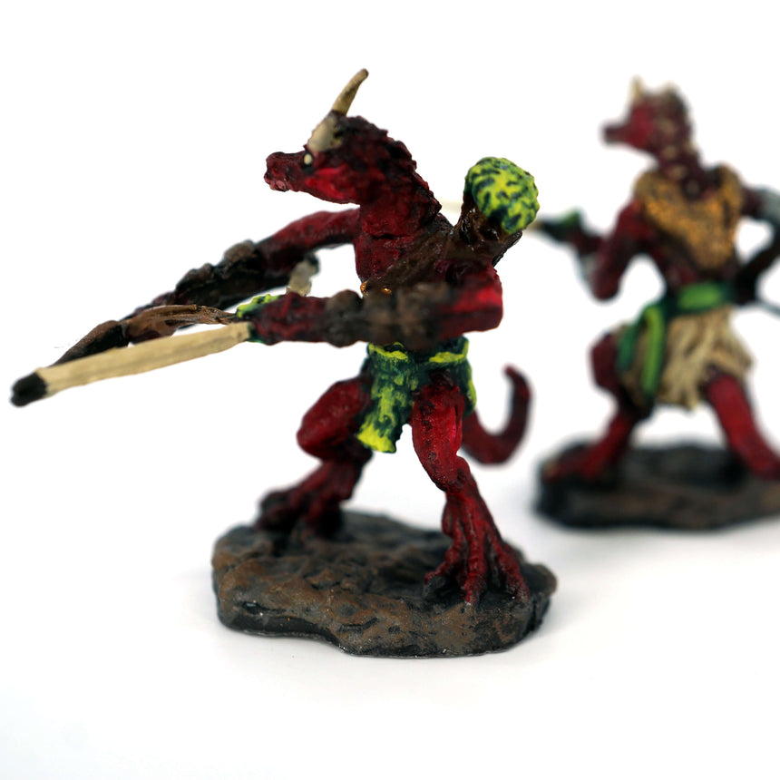 Kobolds