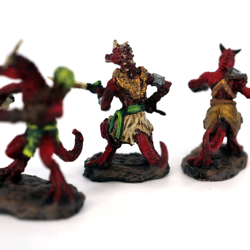 Kobolds