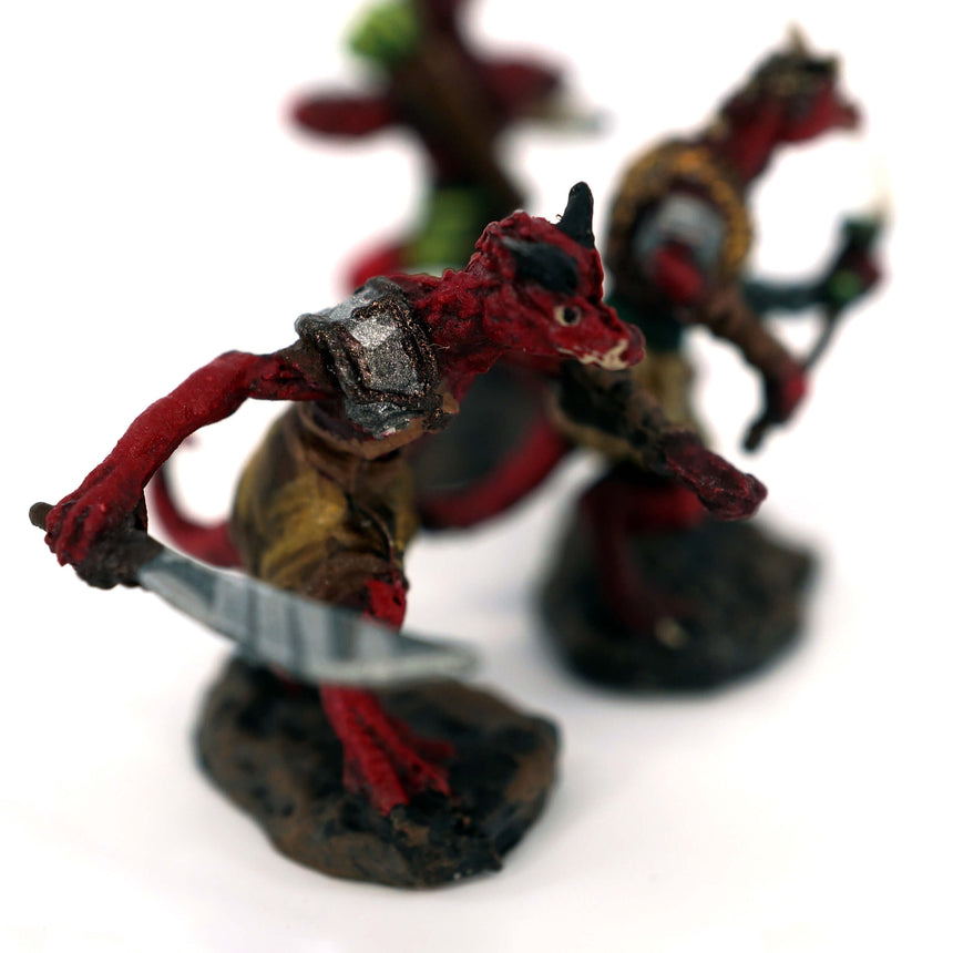 Kobolds