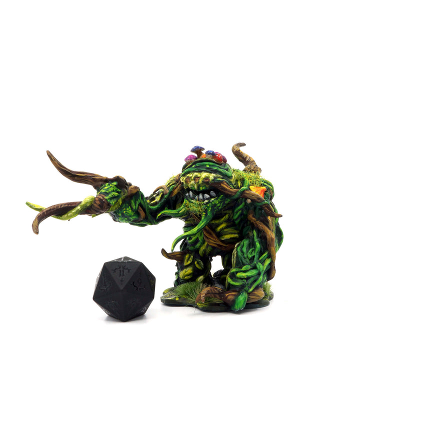 Shambling Mound