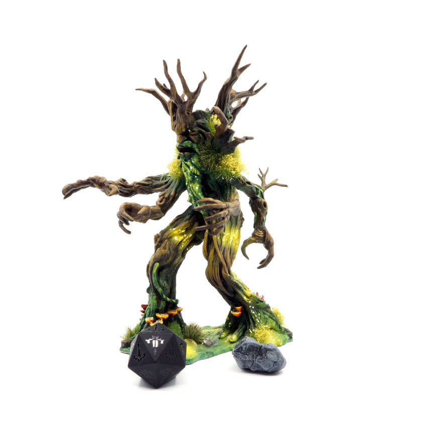 Treant: Summer Solstice Edition