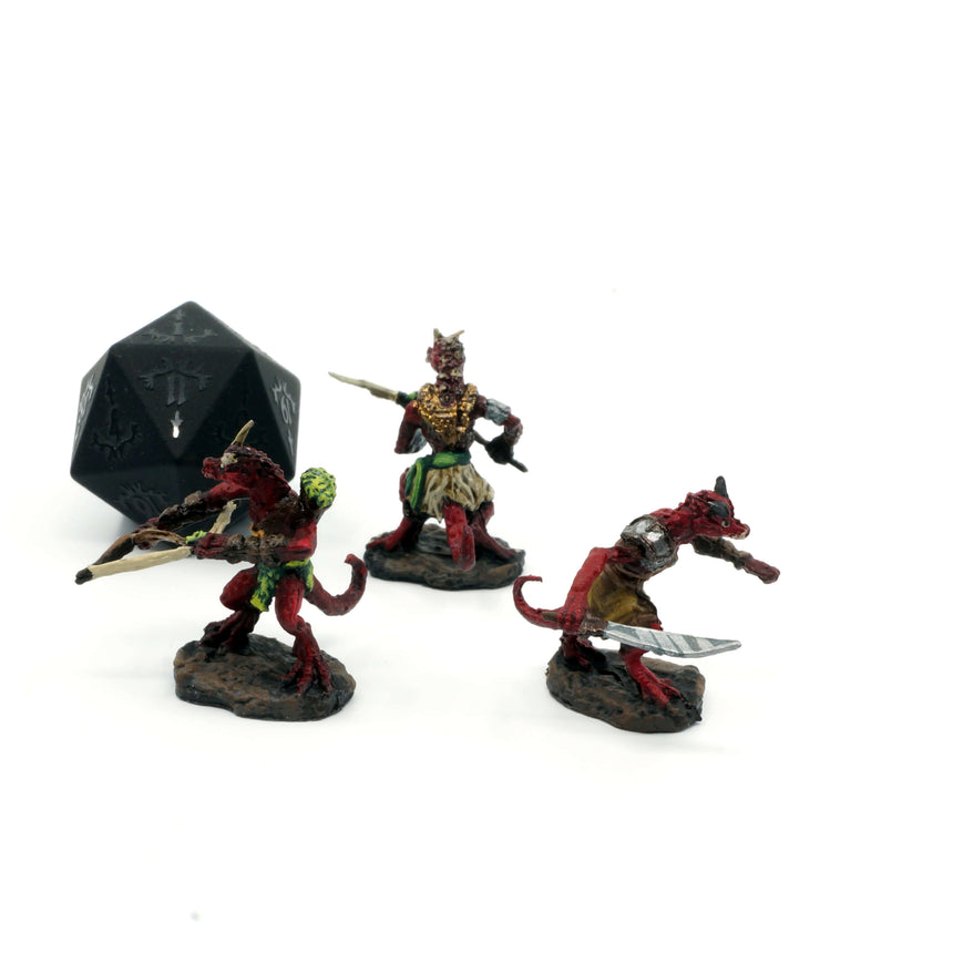 Kobolds