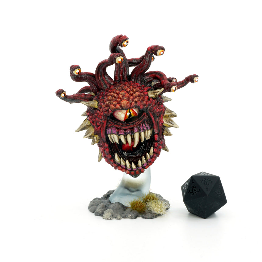 Beholder: Berry Angry Edition